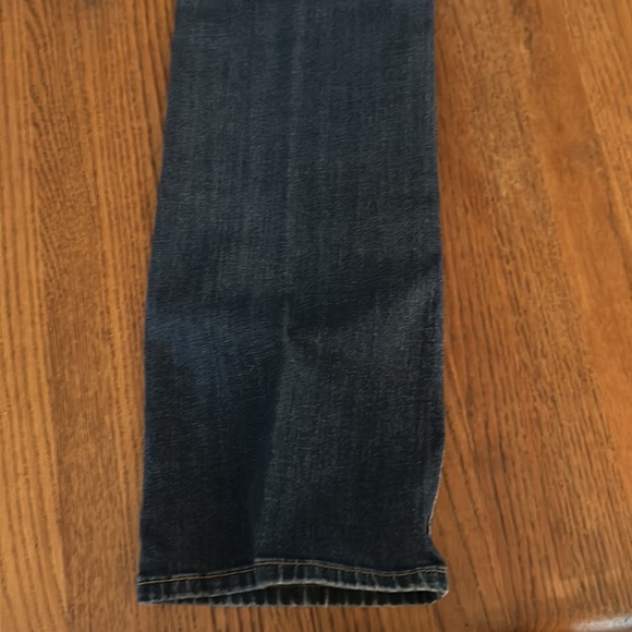 Levi Straus Co. Women’s Boot-Cut 515 Jeans - Picture 11 of 11